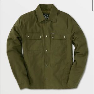 VOLCOM LARKIN JACKET